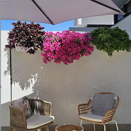 Apartmán Albayda Garden Granada Exteriér fotografie