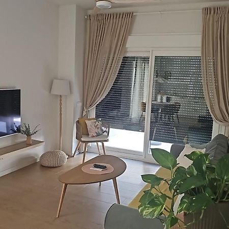 Apartmán Albayda Garden Granada Exteriér fotografie