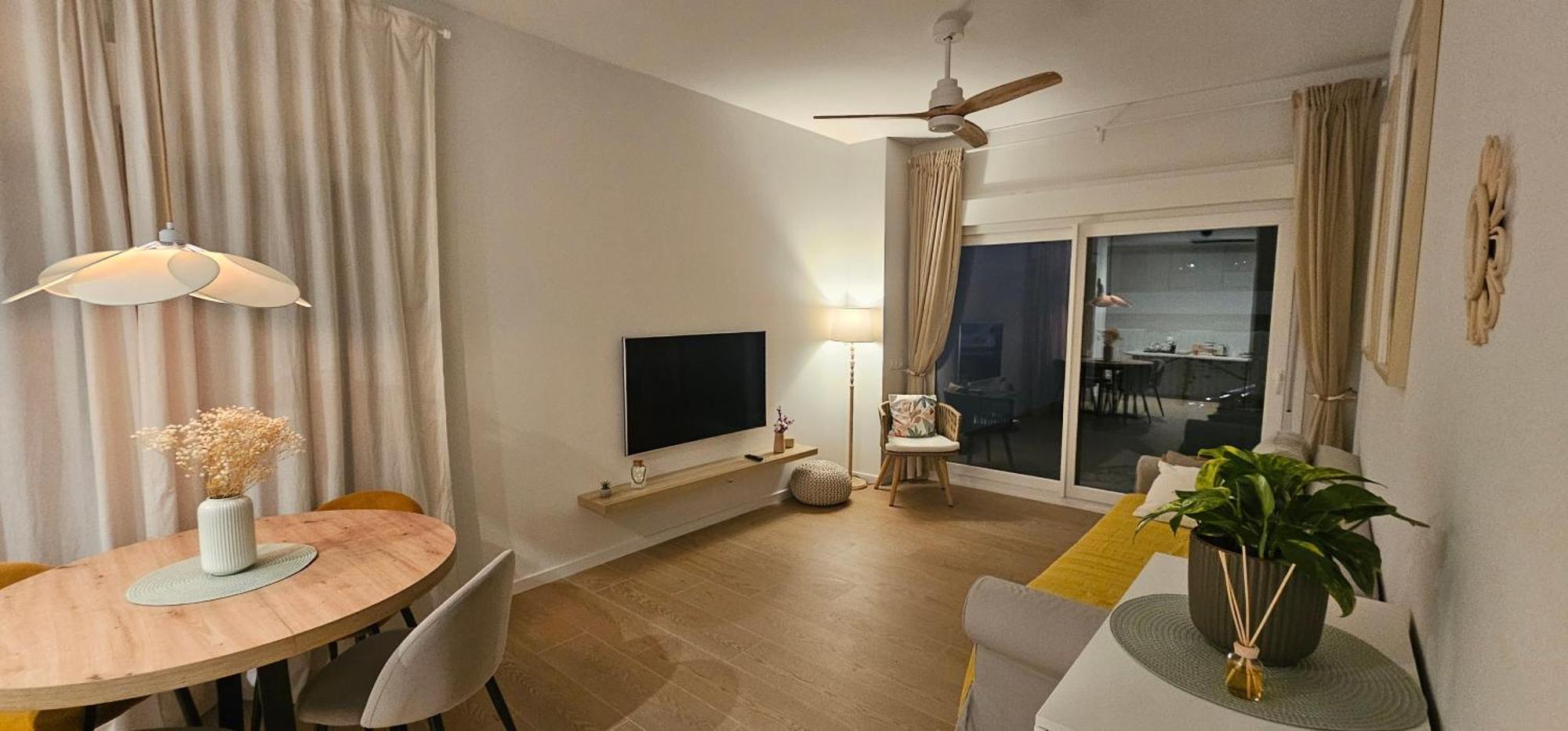 Apartmán Albayda Garden Granada Exteriér fotografie
