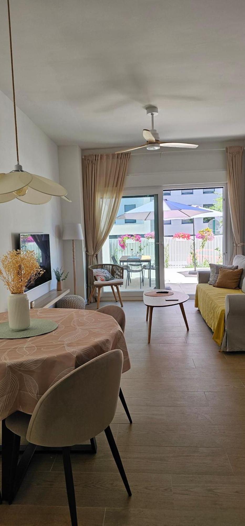 Apartmán Albayda Garden Granada Exteriér fotografie