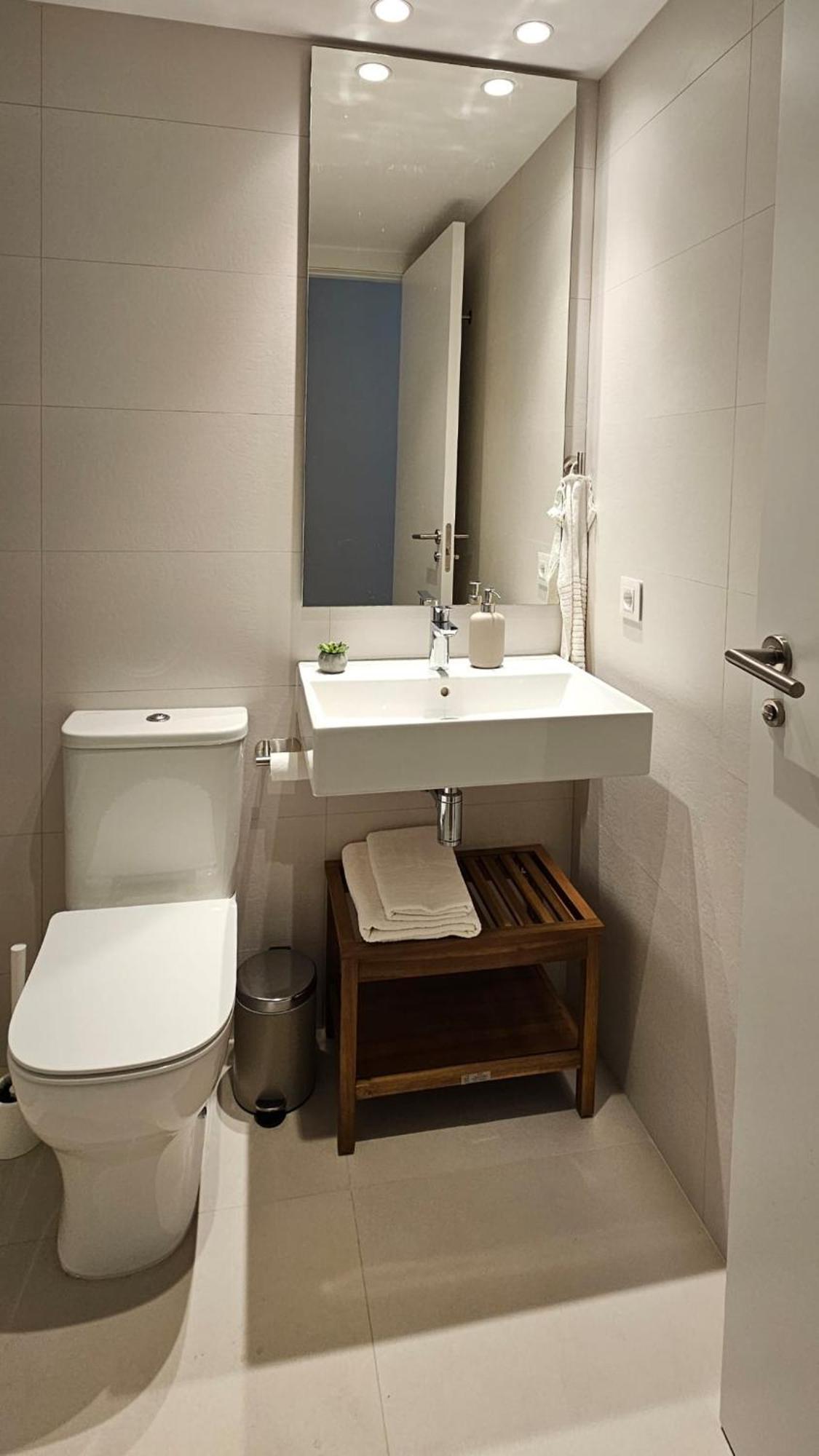 Apartmán Albayda Garden Granada Exteriér fotografie