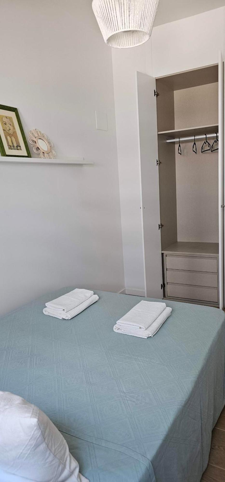 Apartmán Albayda Garden Granada Exteriér fotografie