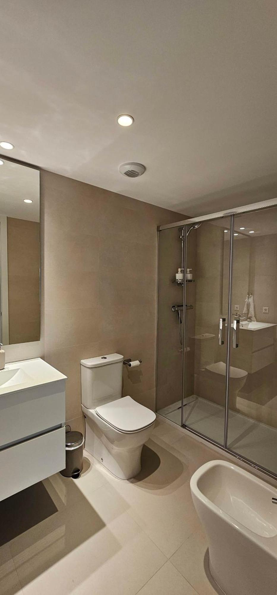 Apartmán Albayda Garden Granada Exteriér fotografie
