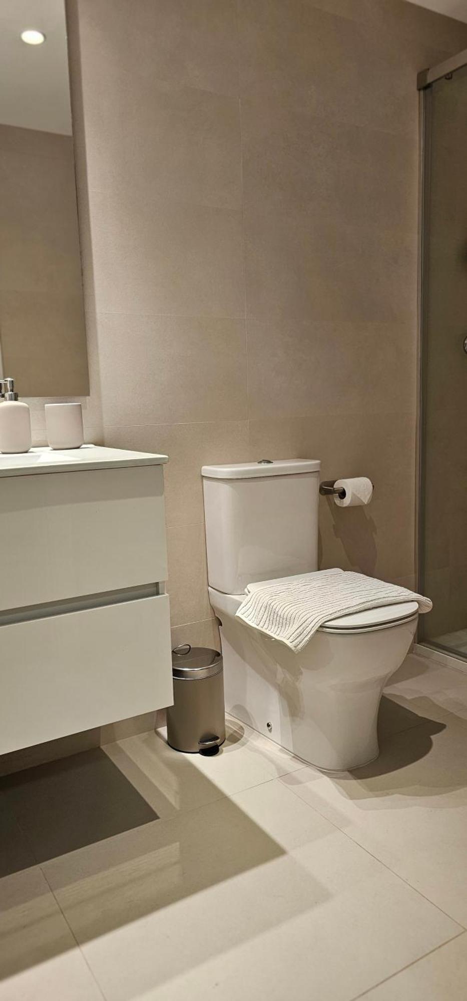 Apartmán Albayda Garden Granada Exteriér fotografie