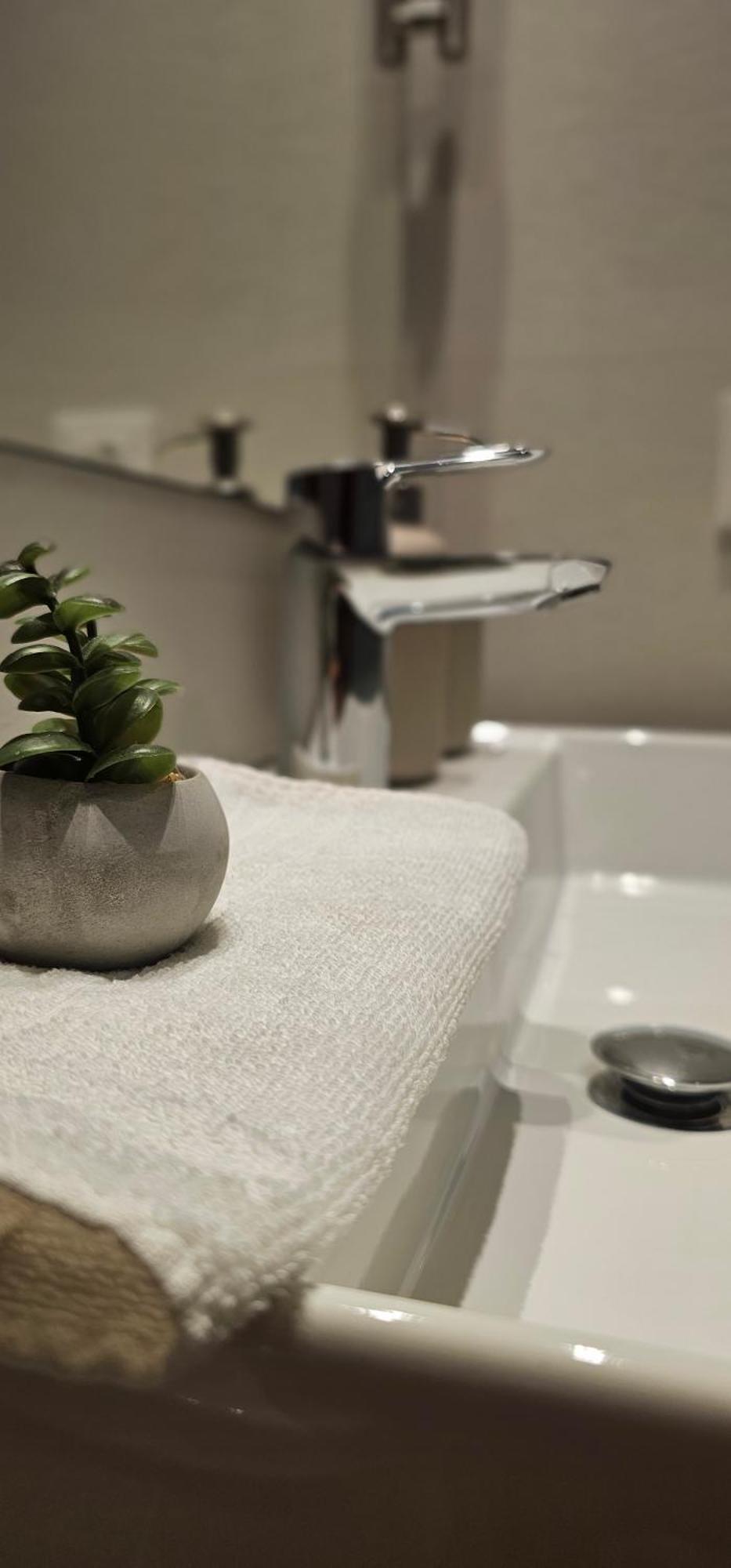 Apartmán Albayda Garden Granada Exteriér fotografie